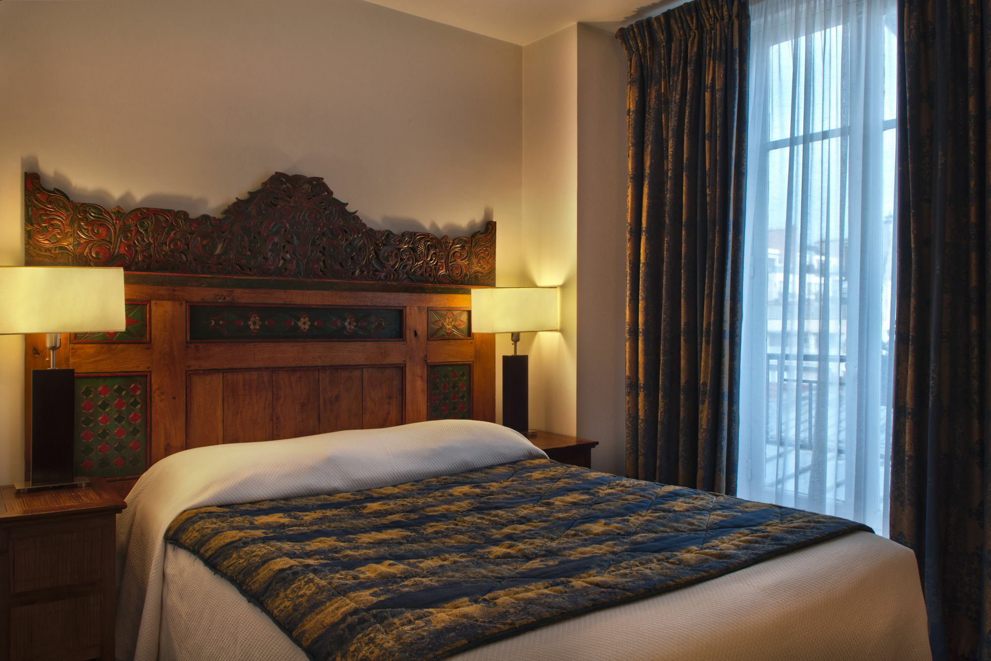 Hotel Villa Nicolo - Tour Eiffel Paris Eksteriør billede
